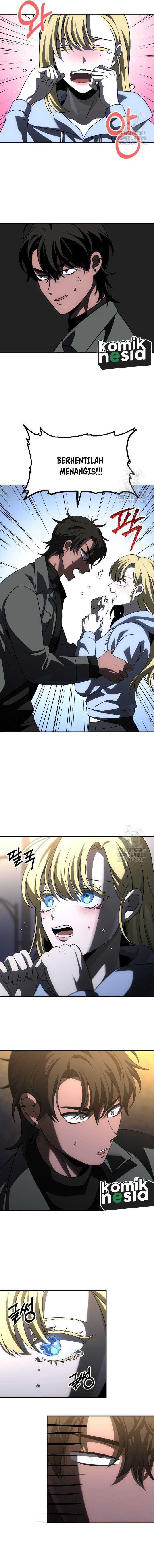 I Used to Be a Boss Chapter 72 Image 28