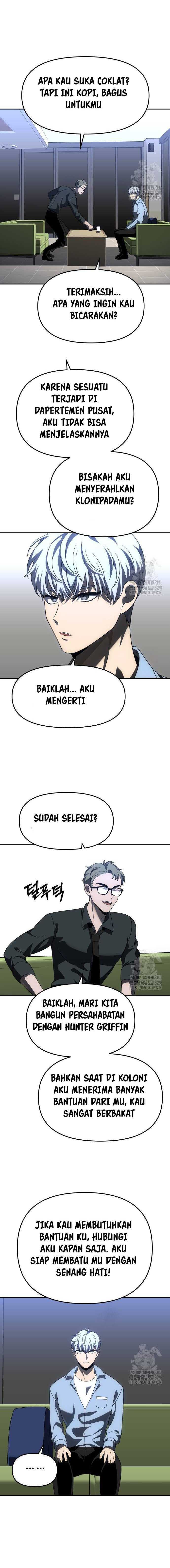 I Used to Be a Boss Chapter 73 Image 4