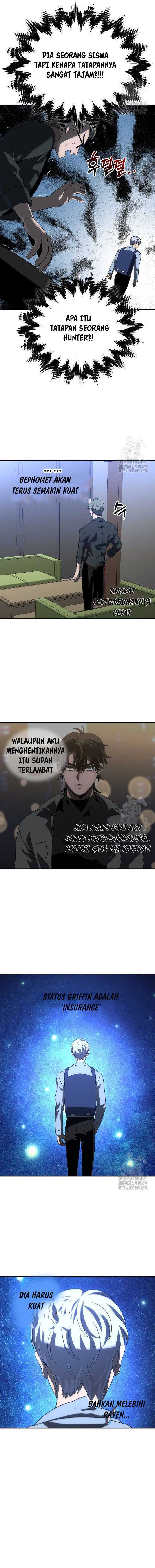 I Used to Be a Boss Chapter 73 Image 7