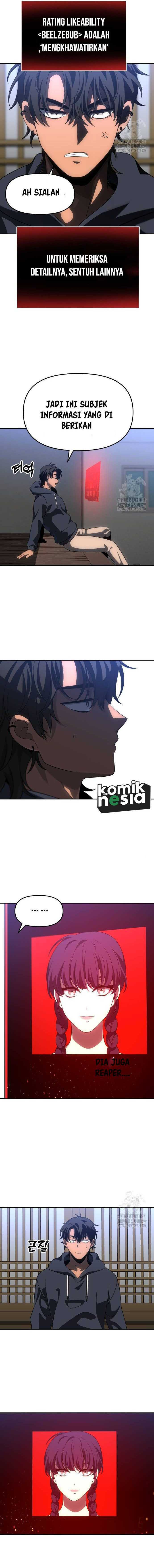 I Used to Be a Boss Chapter 73 Image 10