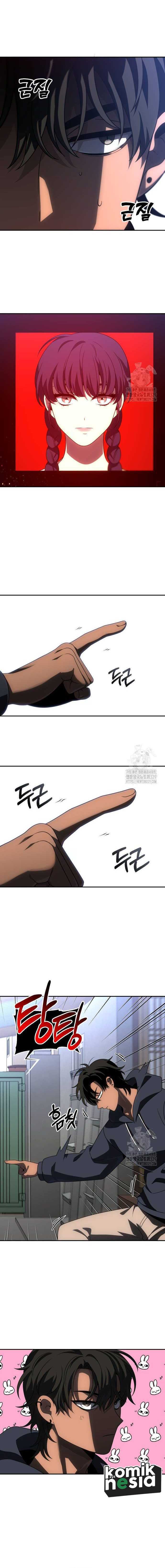 I Used to Be a Boss Chapter 73 Image 11