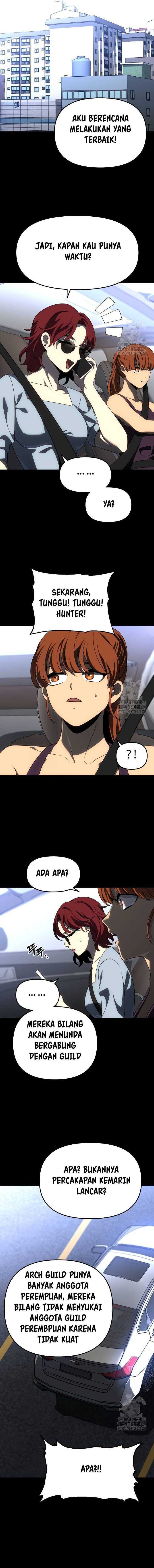 I Used to Be a Boss Chapter 73 Image 15