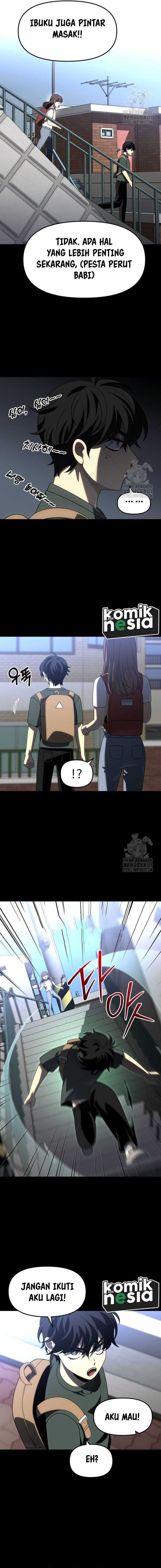 I Used to Be a Boss Chapter 73 Image 18