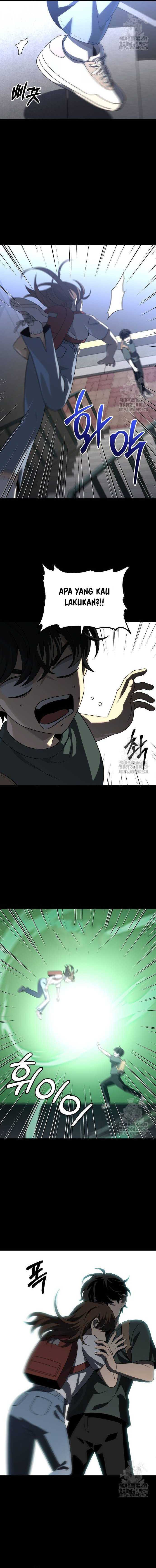 I Used to Be a Boss Chapter 73 Image 19