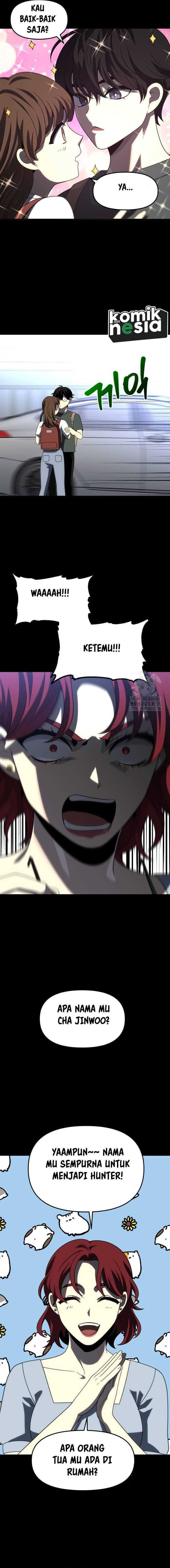 I Used to Be a Boss Chapter 73 Image 20