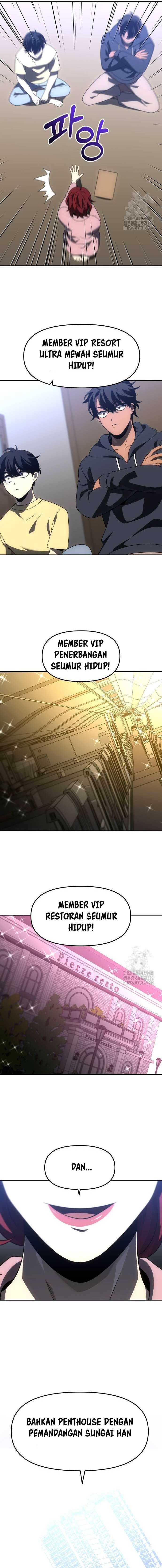 I Used to Be a Boss Chapter 73 Image 26