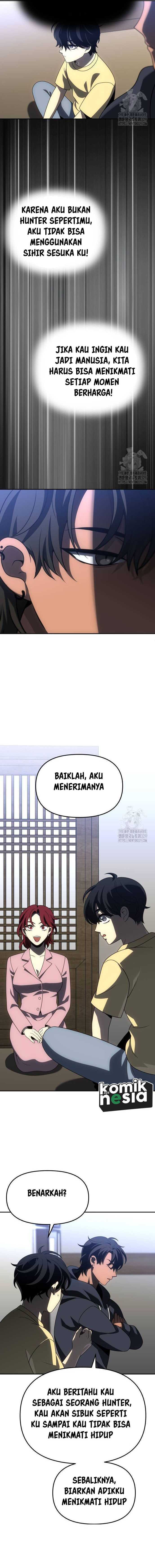 I Used to Be a Boss Chapter 73 Image 28