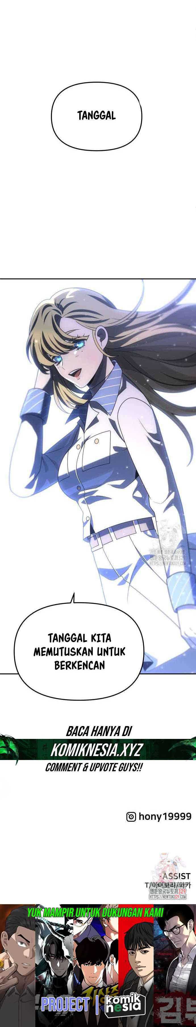 I Used to Be a Boss Chapter 73 Image 31