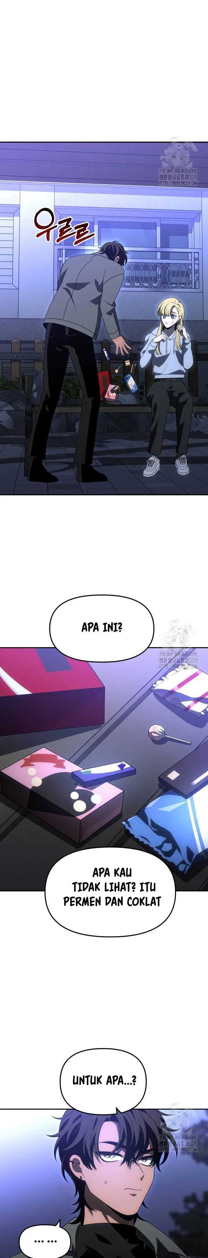 I Used to Be a Boss Chapter 74 Image 2