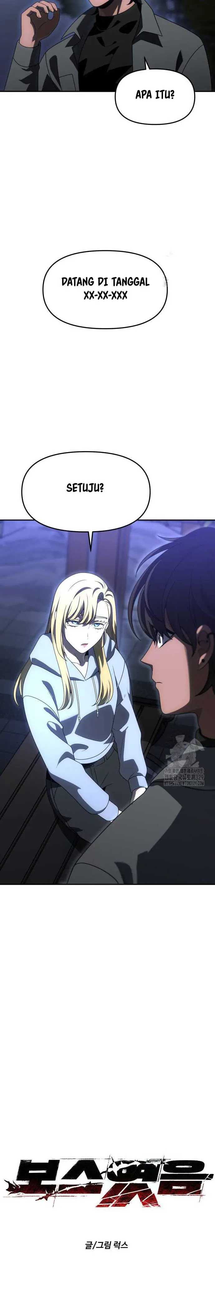 I Used to Be a Boss Chapter 74 Image 5