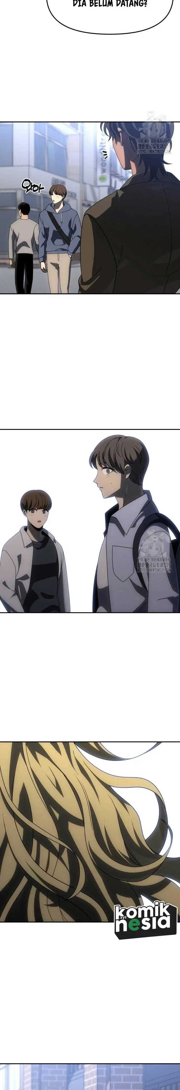 I Used to Be a Boss Chapter 74 Image 7