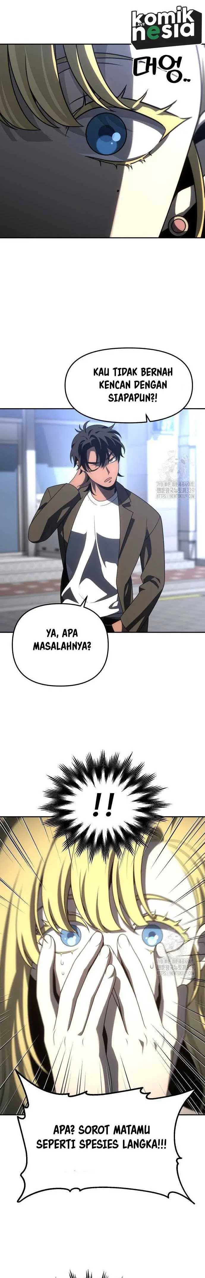 I Used to Be a Boss Chapter 74 Image 15