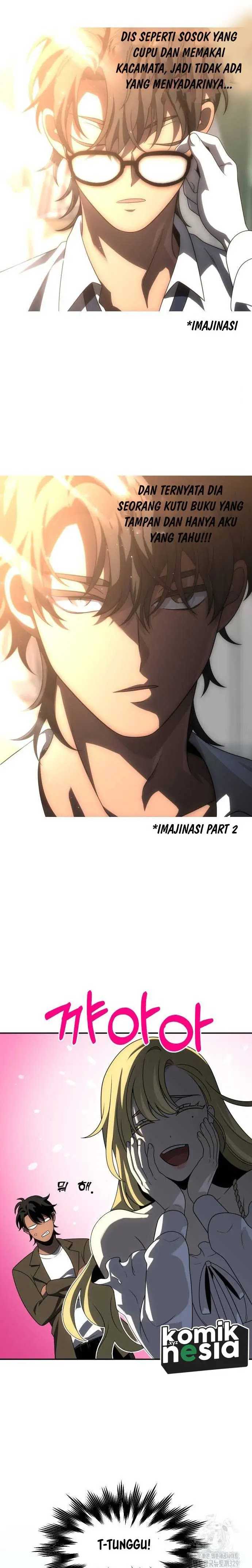 I Used to Be a Boss Chapter 74 Image 17