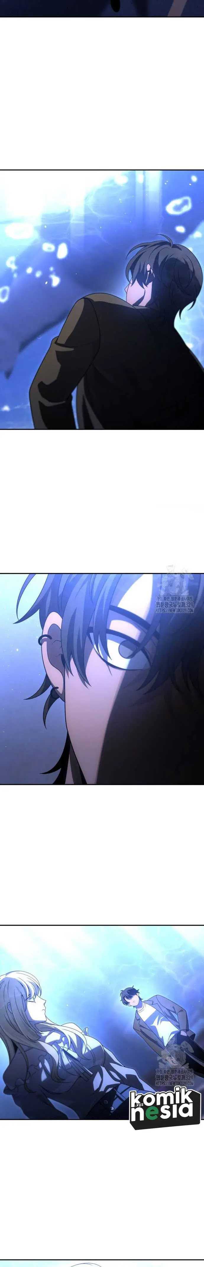 I Used to Be a Boss Chapter 74 Image 22