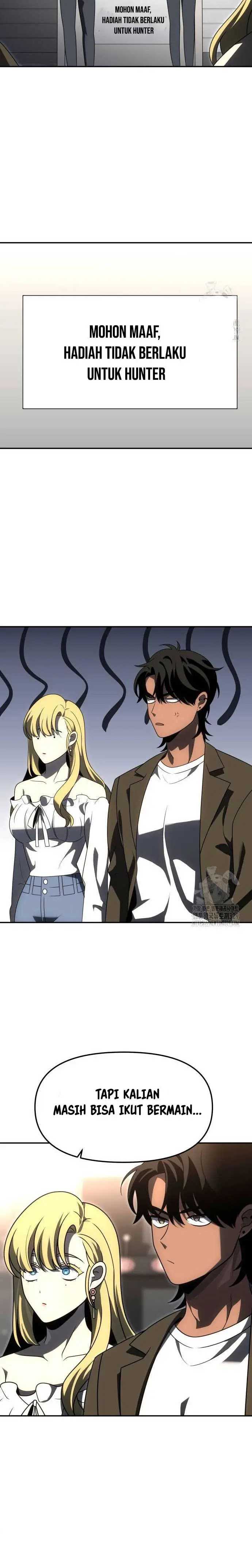 I Used to Be a Boss Chapter 74 Image 26