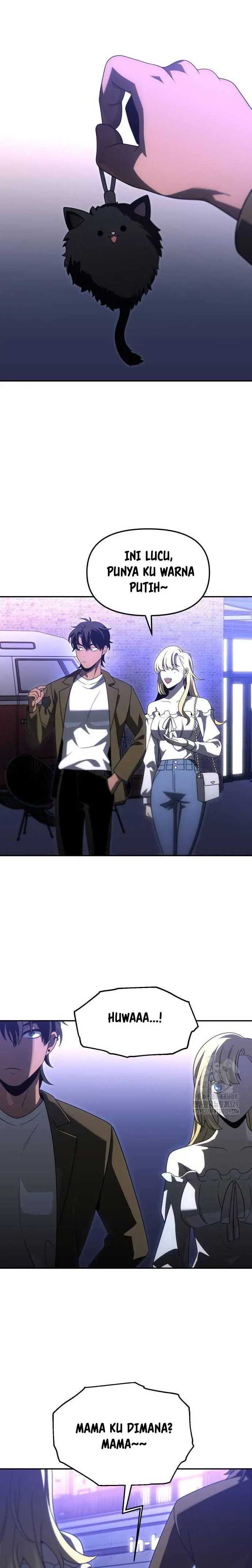 I Used to Be a Boss Chapter 74 Image 27