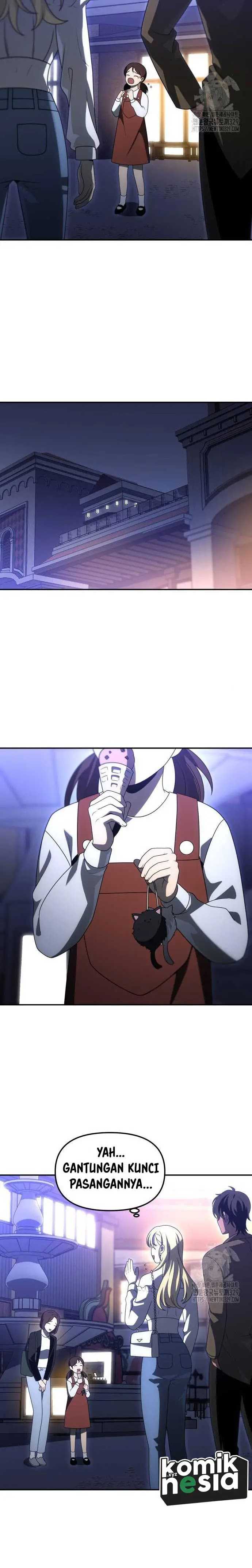 I Used to Be a Boss Chapter 74 Image 28