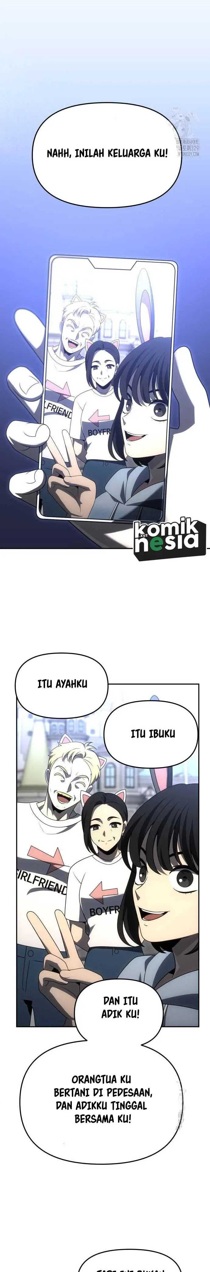 I Used to Be a Boss Chapter 74 Image 31