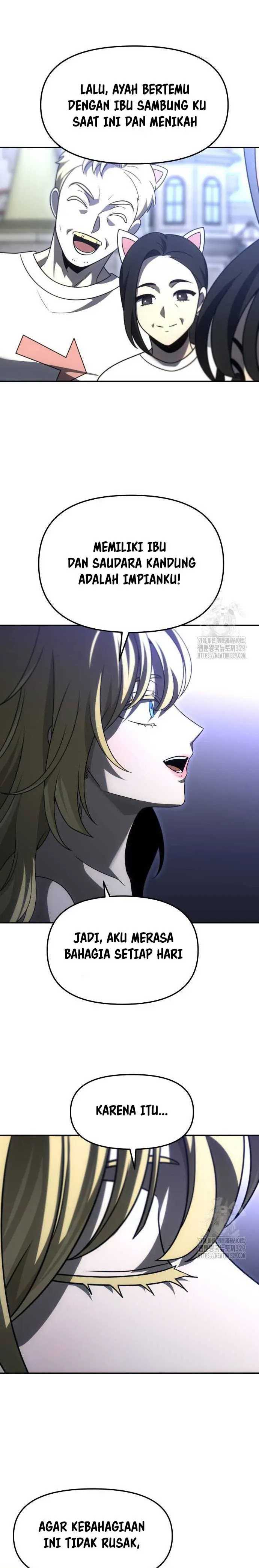 I Used to Be a Boss Chapter 74 Image 33