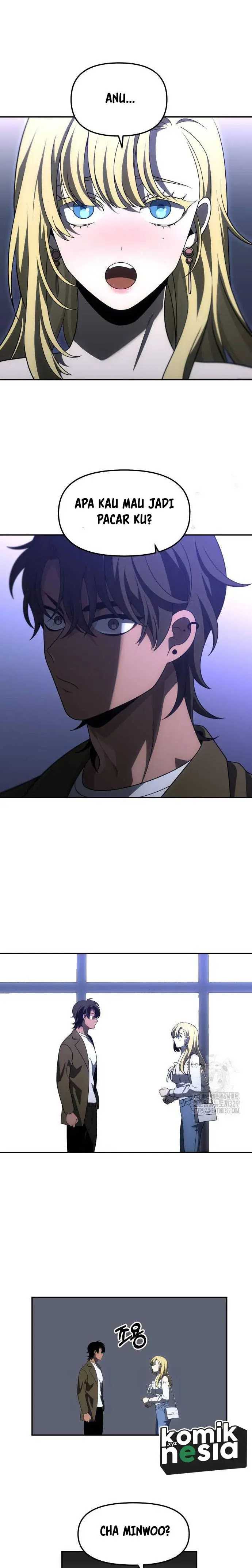 I Used to Be a Boss Chapter 74 Image 38