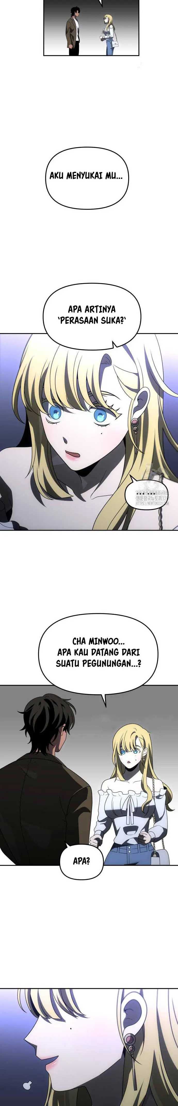 I Used to Be a Boss Chapter 74 Image 39