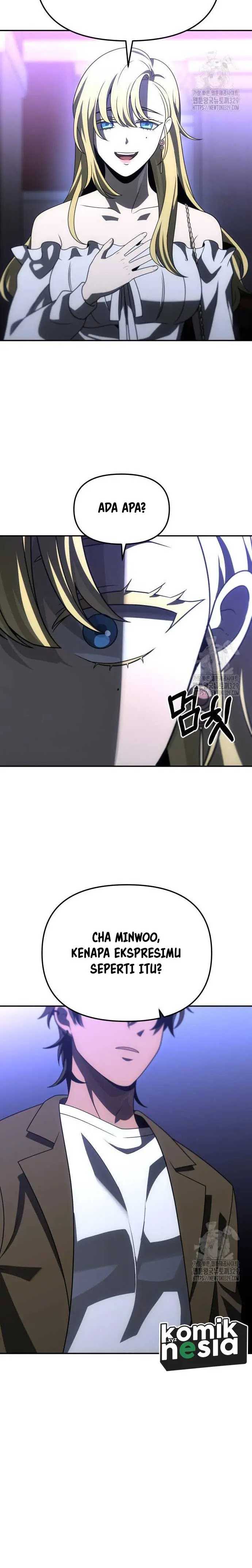 I Used to Be a Boss Chapter 74 Image 42