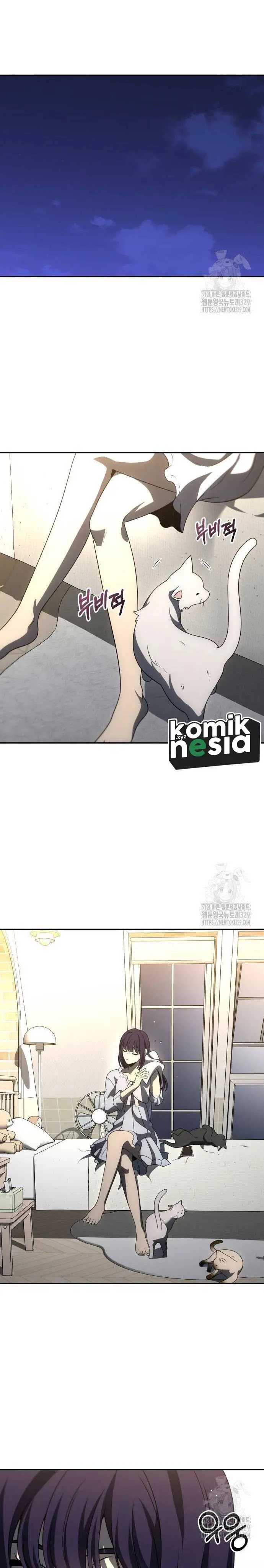 I Used to Be a Boss Chapter 74 Image 43