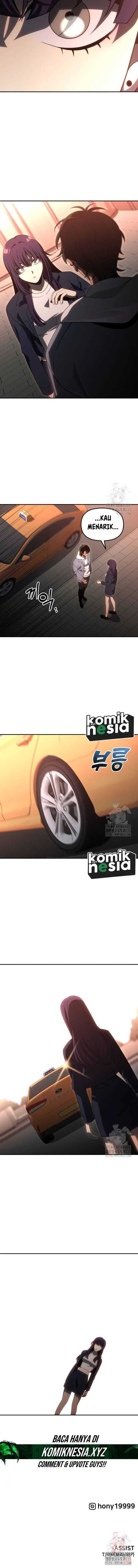 I Used to Be a Boss Chapter 75 Image 16