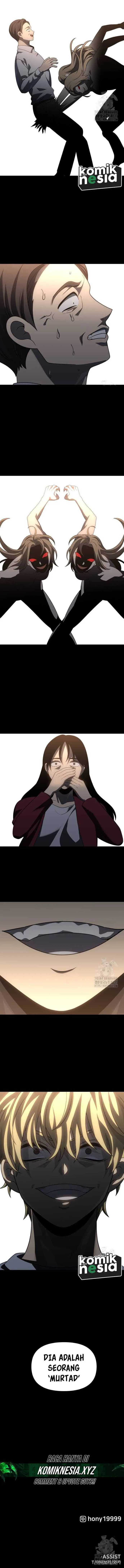 I Used to Be a Boss Chapter 82 Image 16