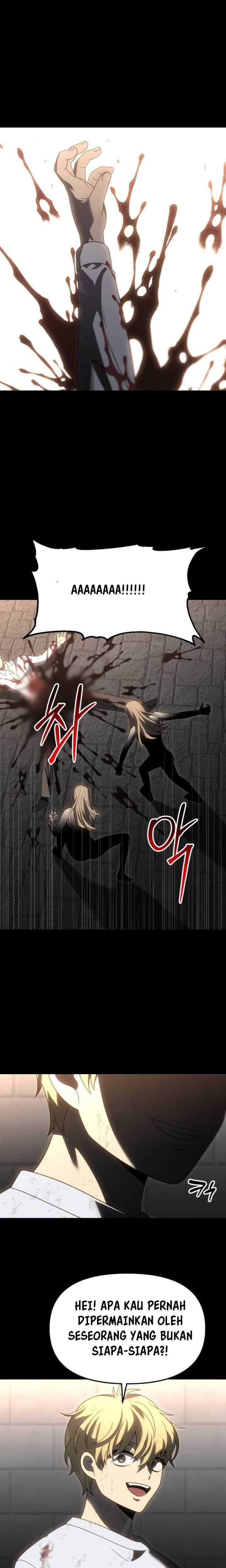 I Used to Be a Boss Chapter 83 Image 2