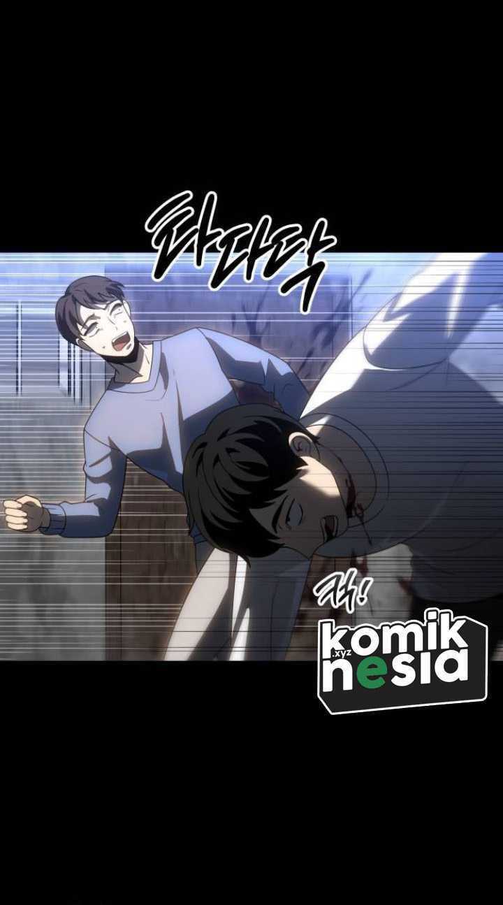 I Used to Be a Boss Chapter 83 Image 6