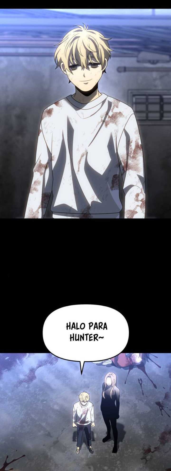 I Used to Be a Boss Chapter 83 Image 9