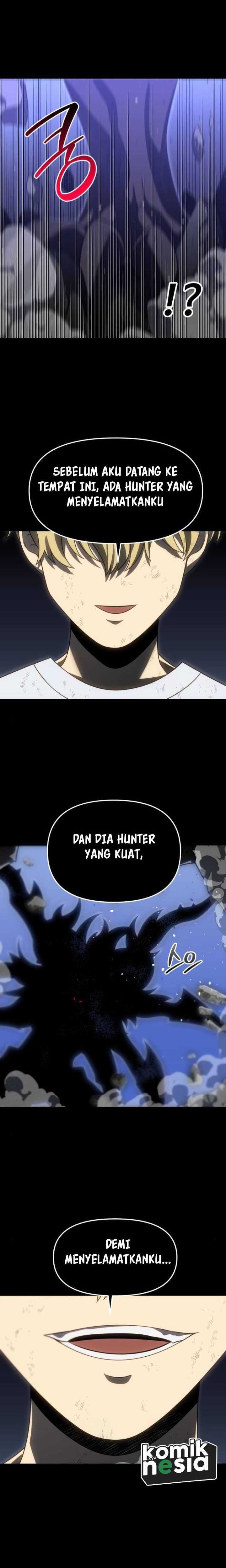 I Used to Be a Boss Chapter 83 Image 23