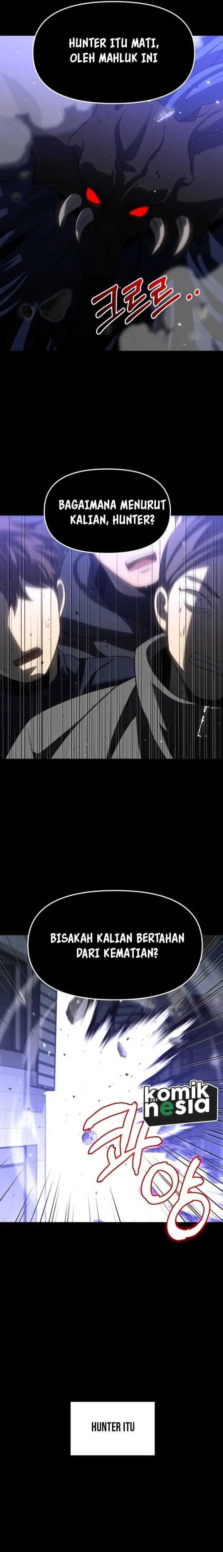 I Used to Be a Boss Chapter 83 Image 25