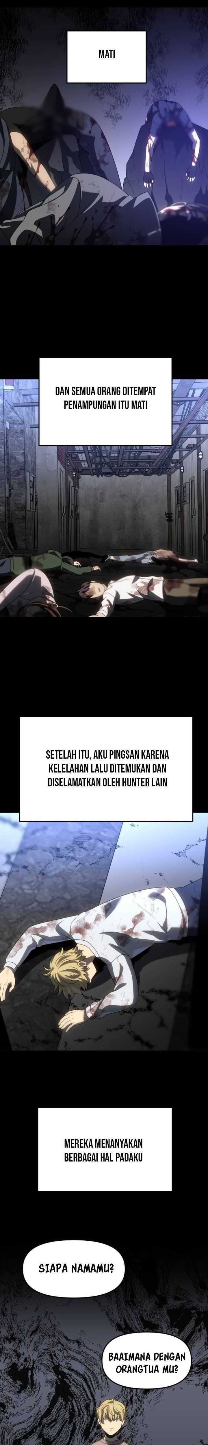 I Used to Be a Boss Chapter 83 Image 26