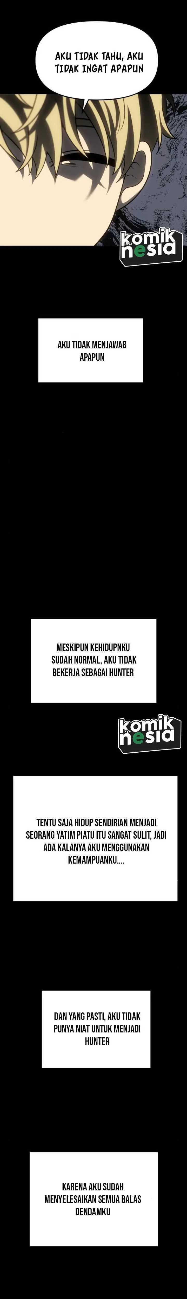 I Used to Be a Boss Chapter 83 Image 28