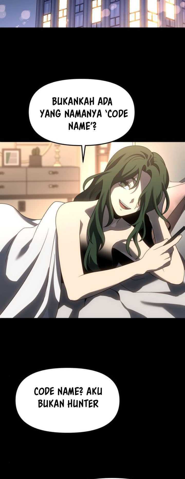 I Used to Be a Boss Chapter 83 Image 30