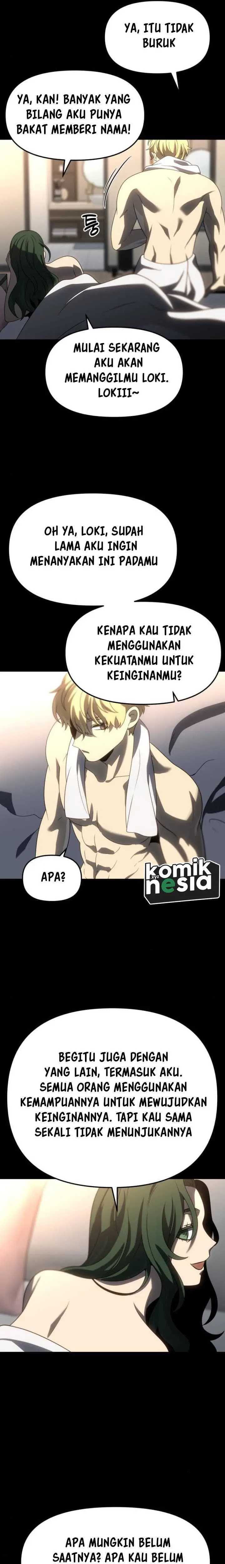 I Used to Be a Boss Chapter 83 Image 34