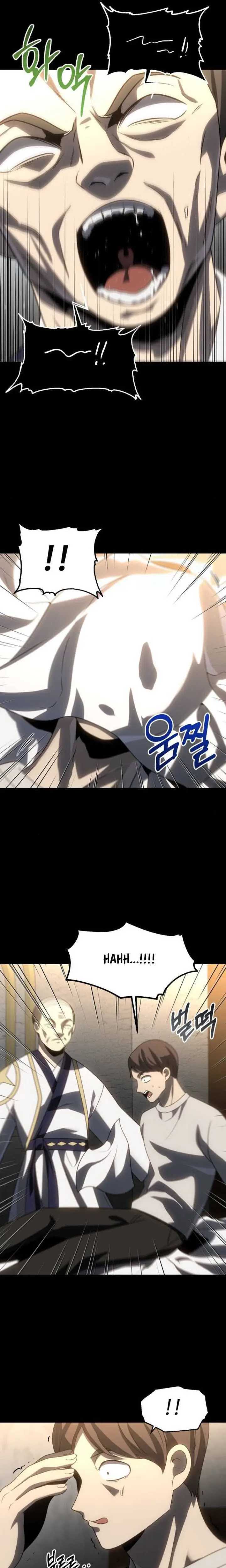 I Used to Be a Boss Chapter 83 Image 43