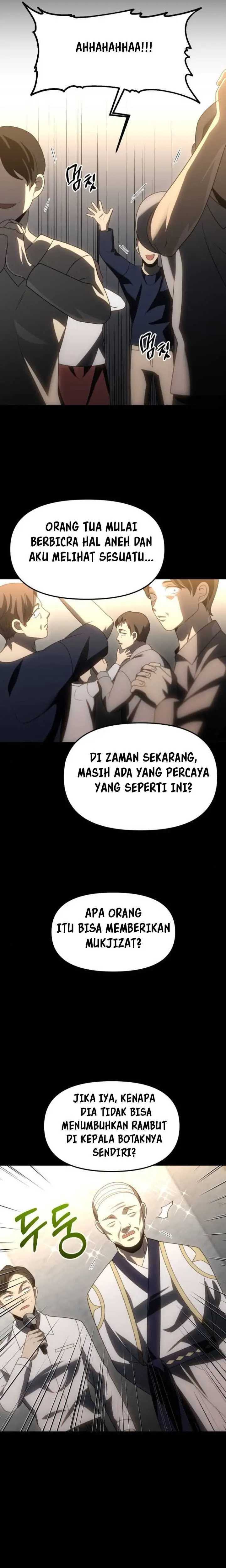 I Used to Be a Boss Chapter 83 Image 46