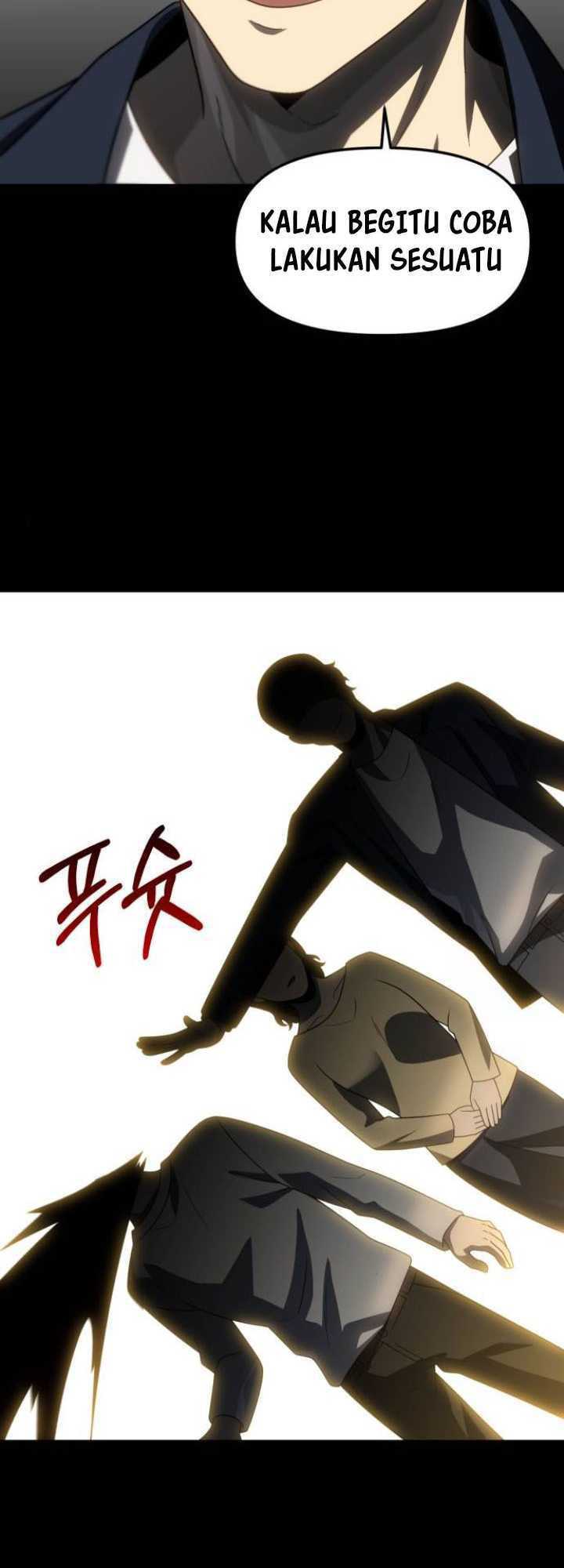 I Used to Be a Boss Chapter 83 Image 48