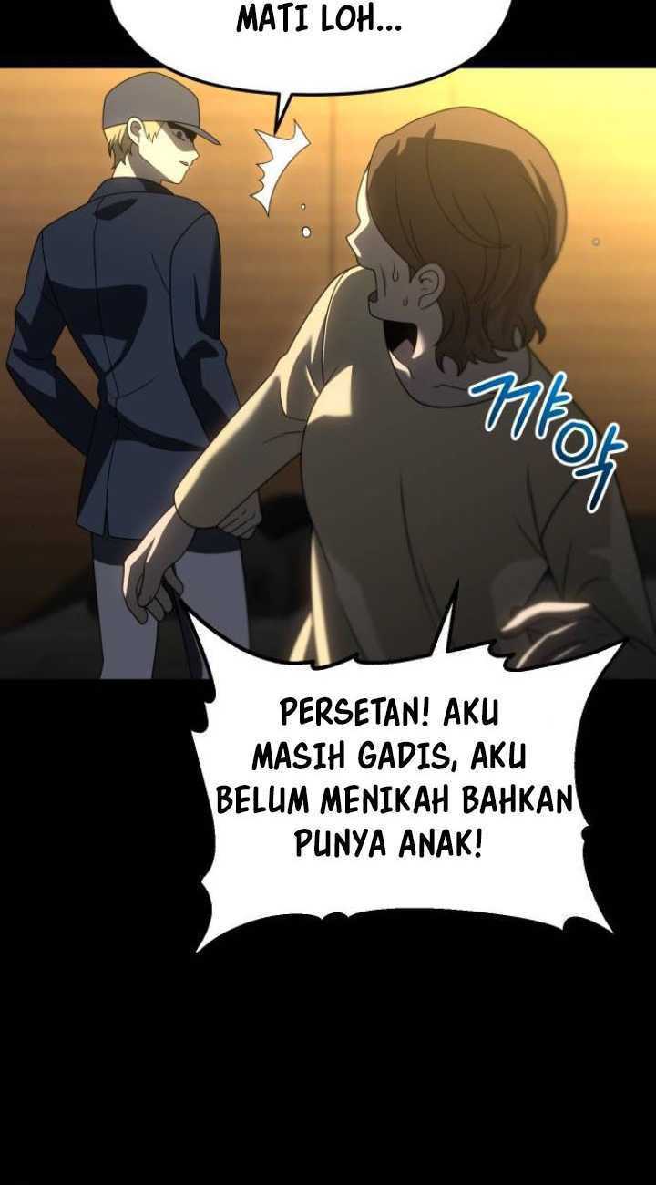 I Used to Be a Boss Chapter 83 Image 51