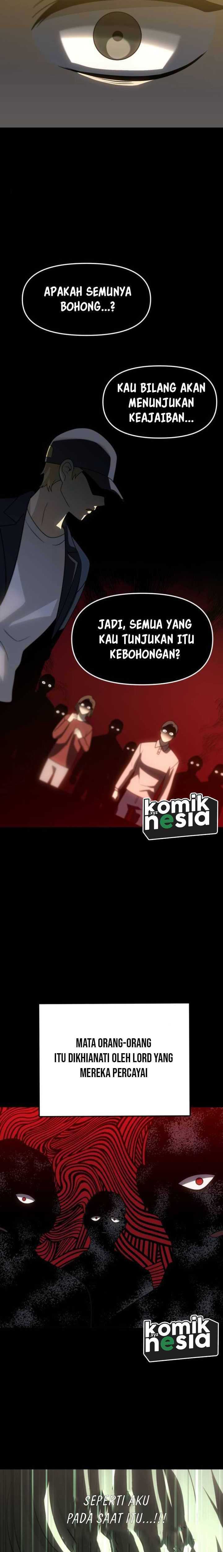 I Used to Be a Boss Chapter 83 Image 53