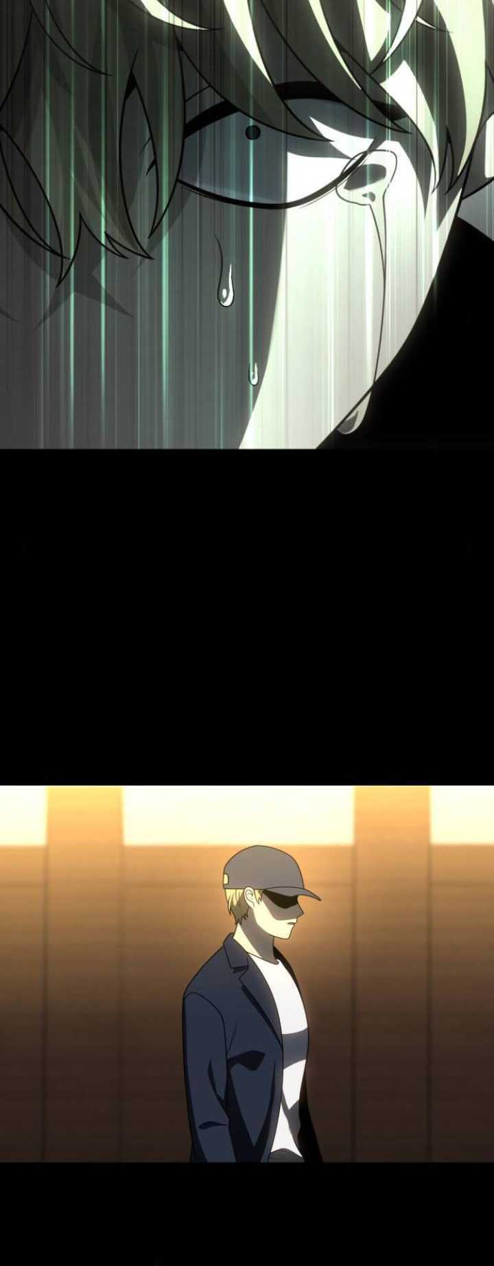 I Used to Be a Boss Chapter 83 Image 54