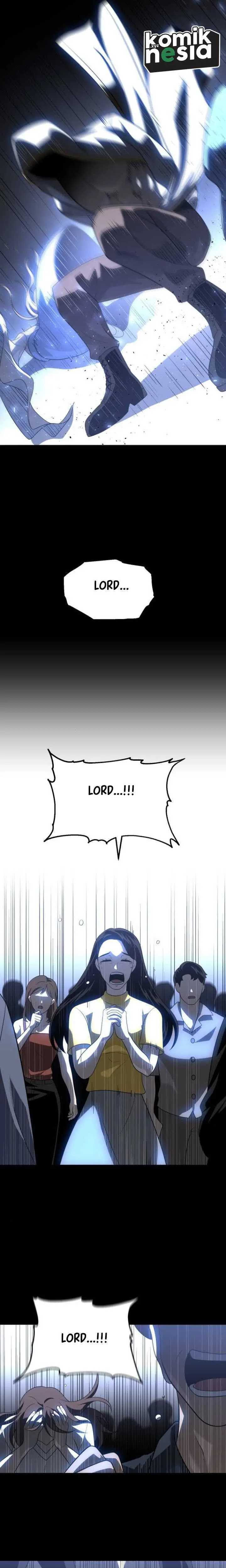 I Used to Be a Boss Chapter 83 Image 58