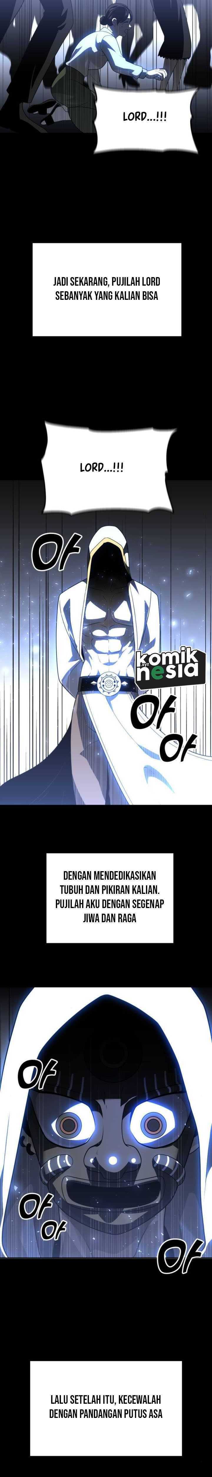 I Used to Be a Boss Chapter 83 Image 59