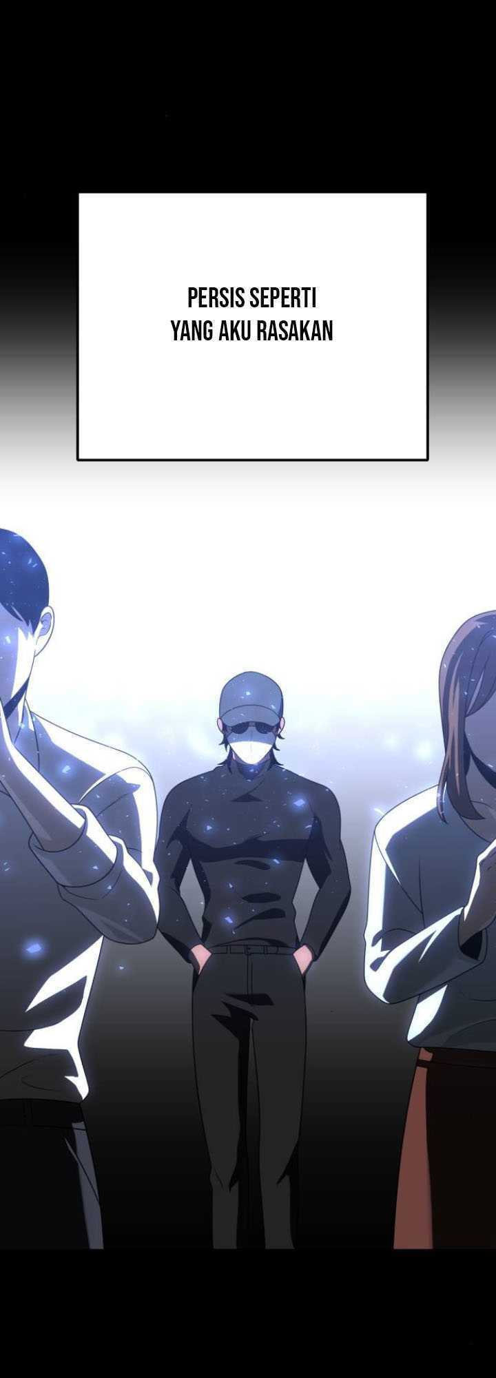 I Used to Be a Boss Chapter 83 Image 60