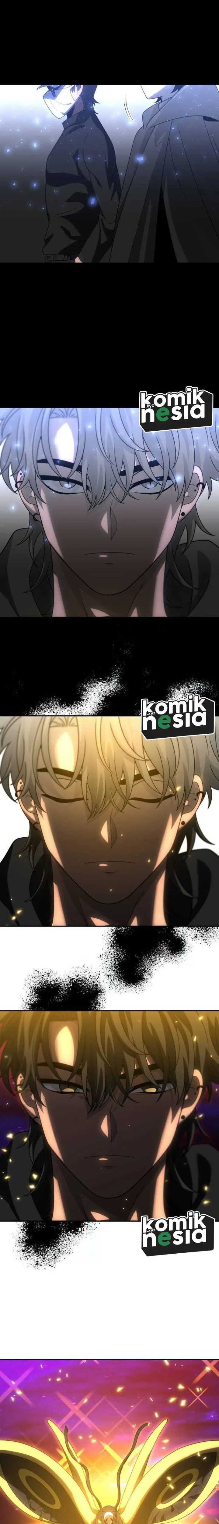 I Used to Be a Boss Chapter 83 Image 61