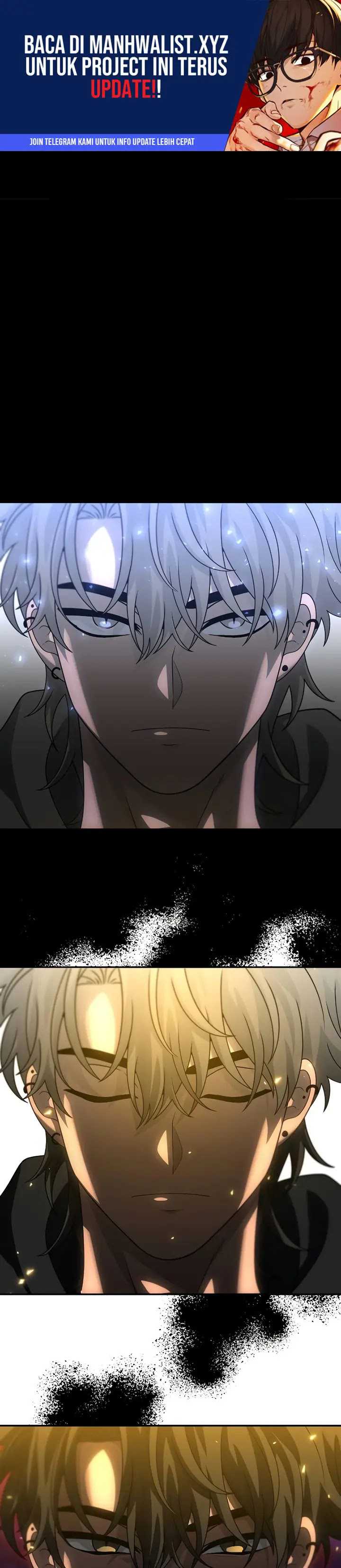 I Used to Be a Boss Chapter 84 Image 1