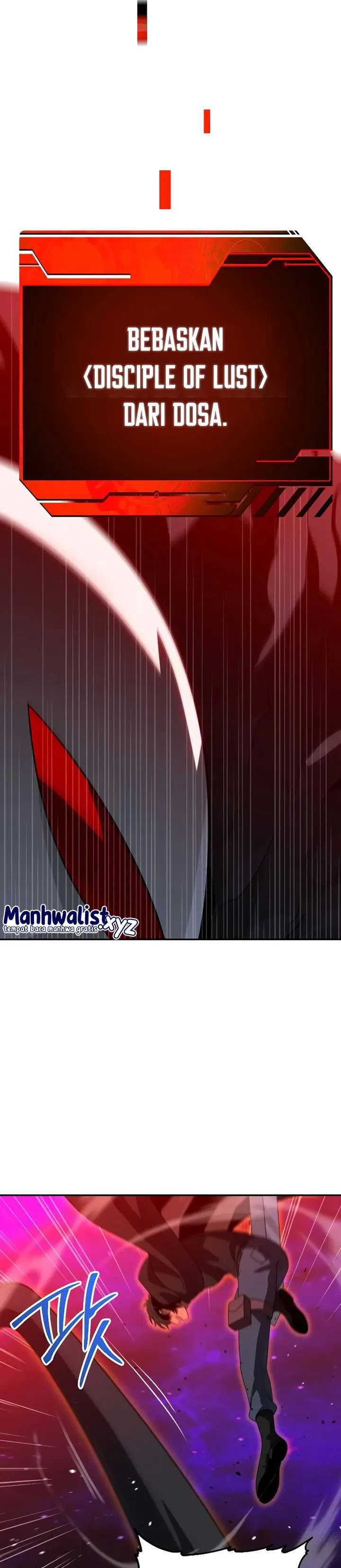 I Used to Be a Boss Chapter 84 Image 3